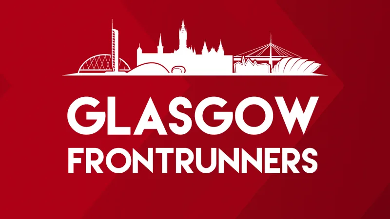 Glasgow FrontRunners