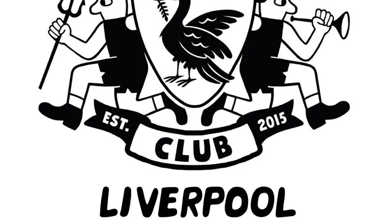Mikkeller Running Club Liverpool