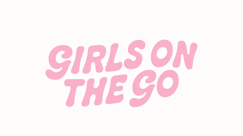 Girls On The Go Liverpool