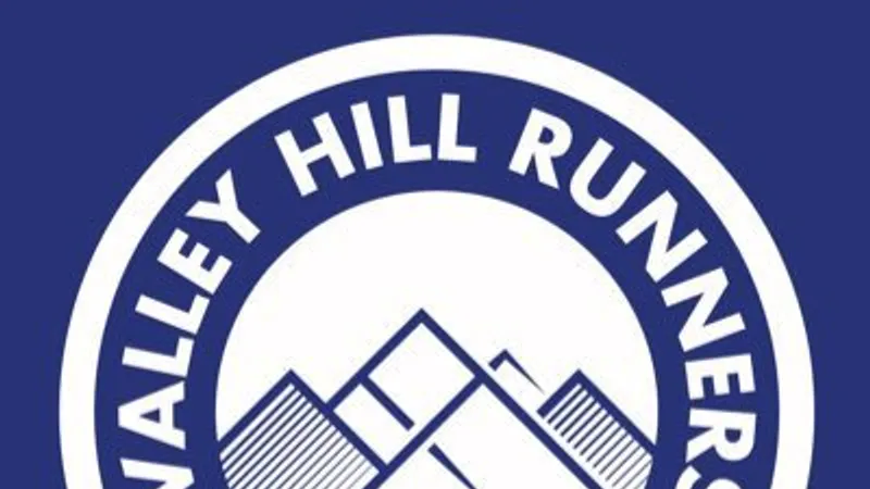 Valley Hill Runners