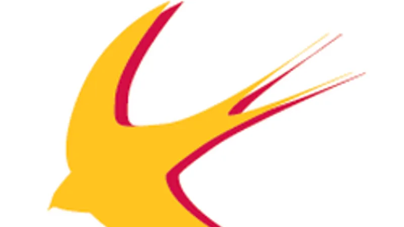 Rother Valley Swallows AC in Sheffield