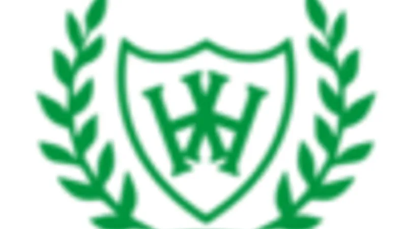 Heaton Harriers & AC