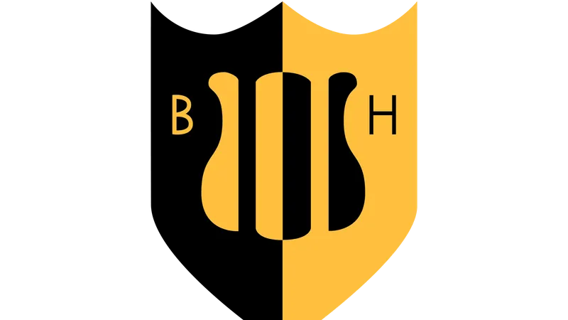 Blaydon Harrier & AC