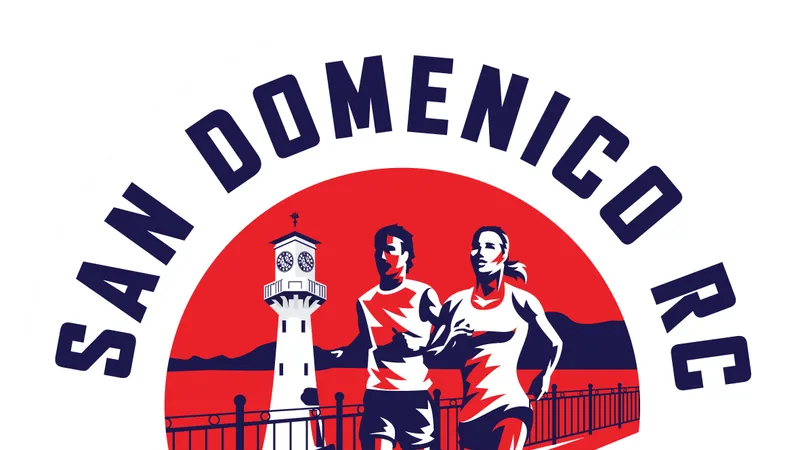 San Domenico Running Club