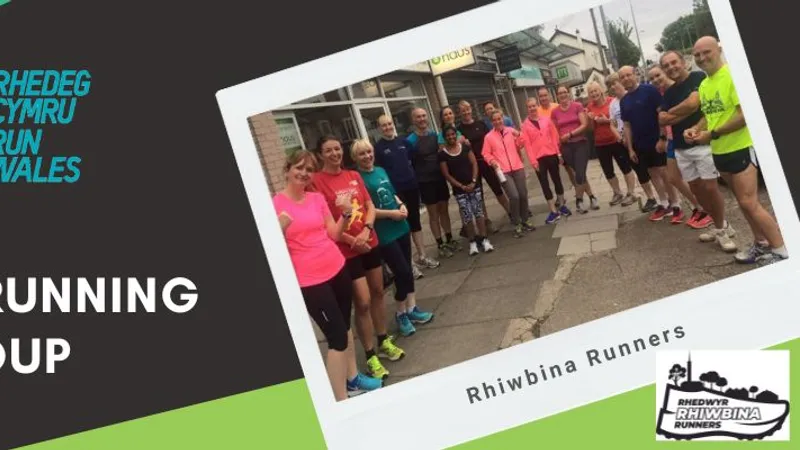Rhiwbina Runners