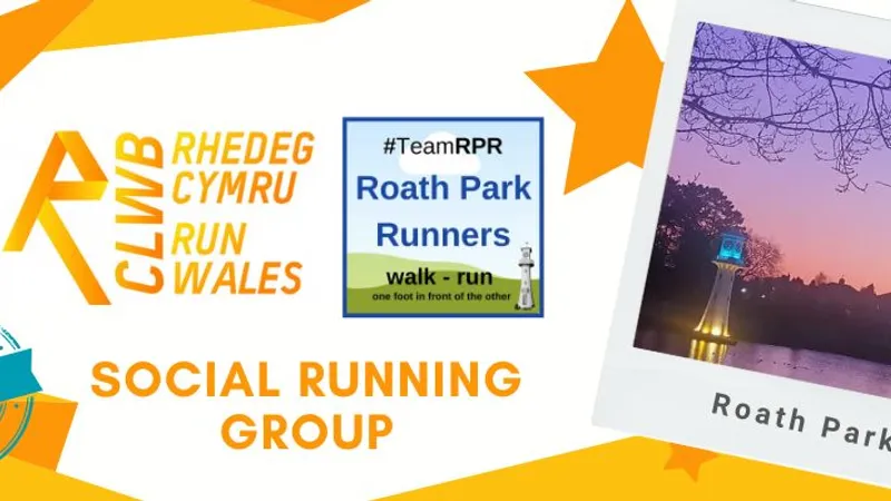 Roath Park Runners
