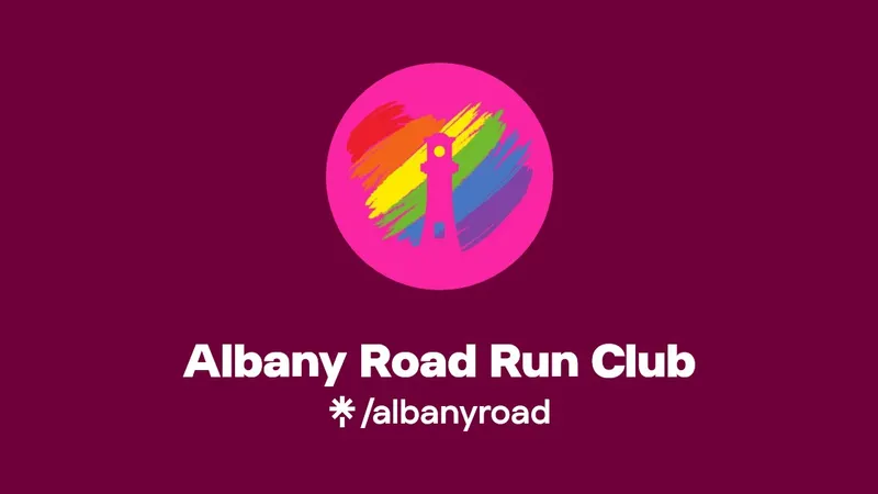 Albany Road Run Club