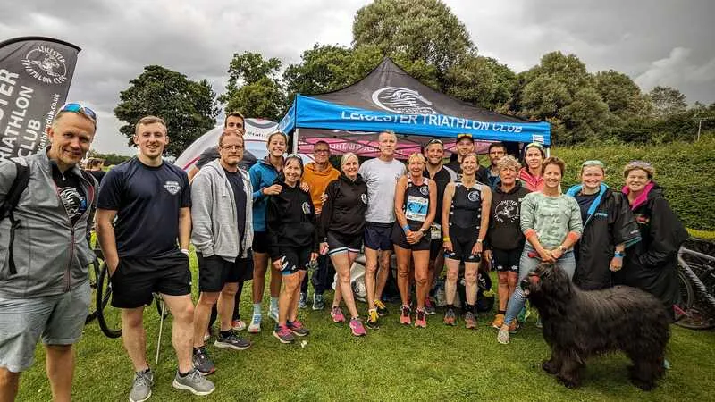 Leicester Triathlon Club