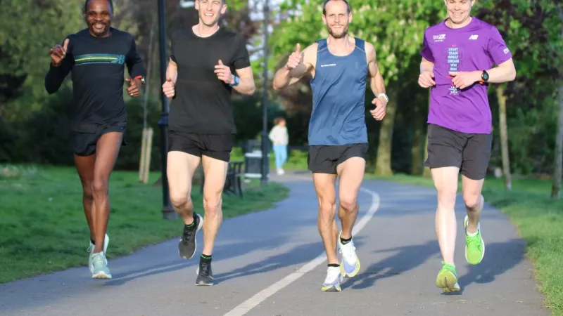 Long Eaton Running Club