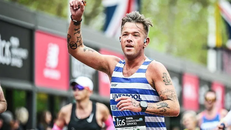 Liverpool Running Club