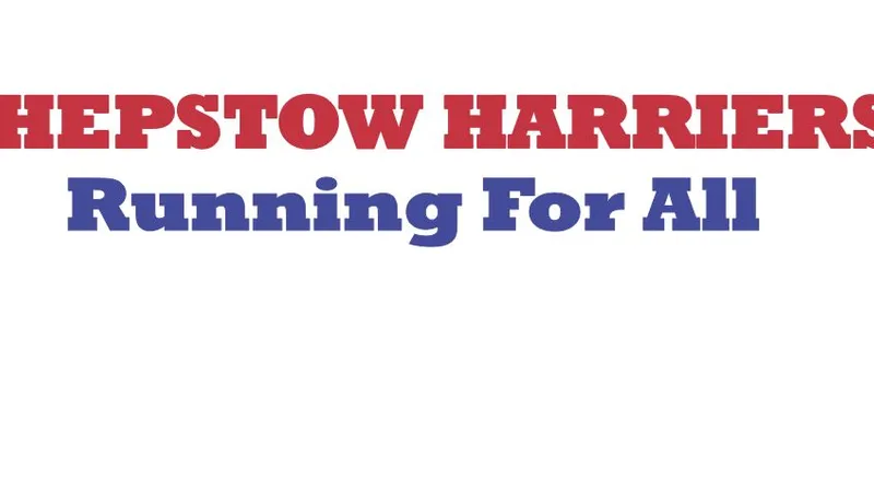 Chepstow Harriers in Chepstow