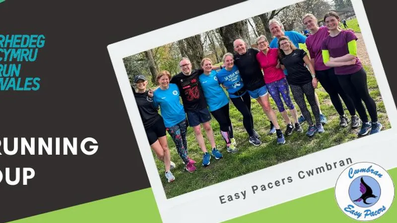 Easy Pacers Cwmbran