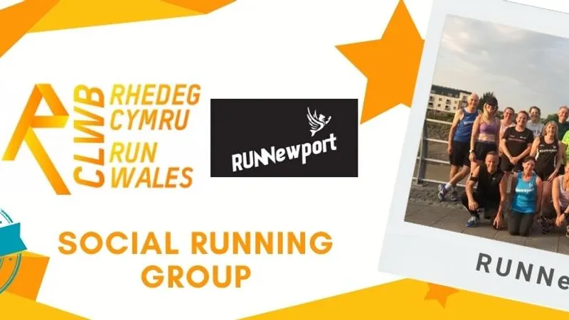 RUNNewport