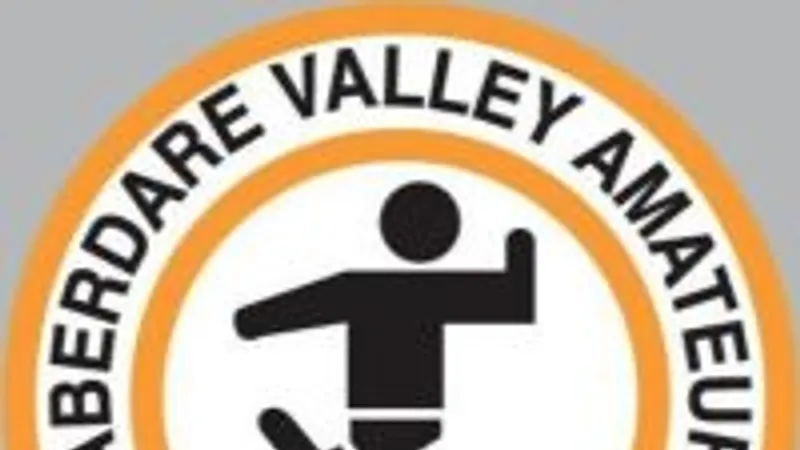 Aberdare Valley AAC