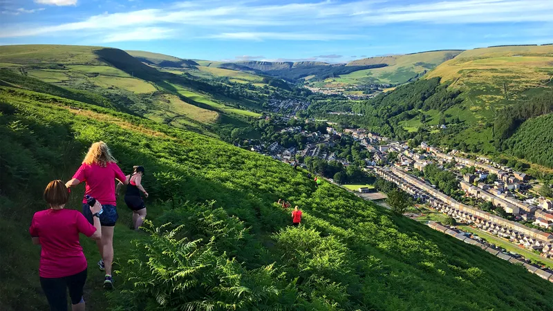 Ogmore Phoenix Runners