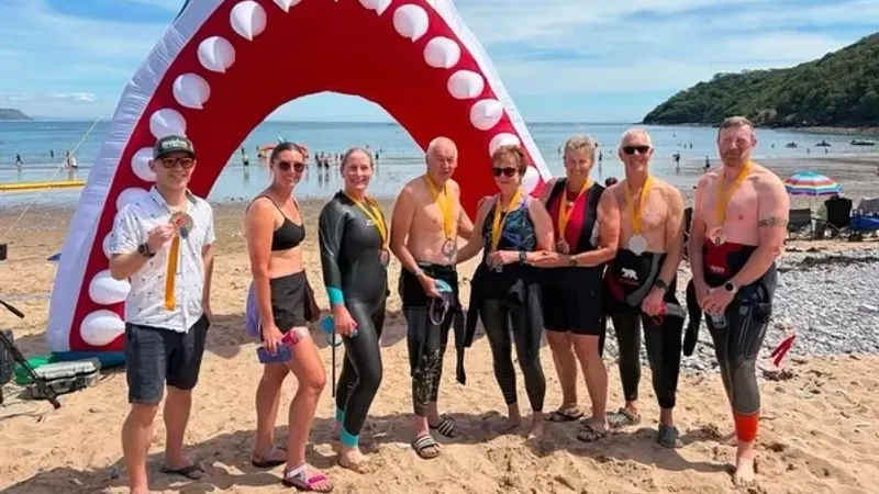 Port Talbot Harriers