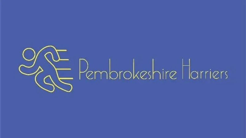 Pembrokeshire Harriers Athletics Club in Haverfordwest