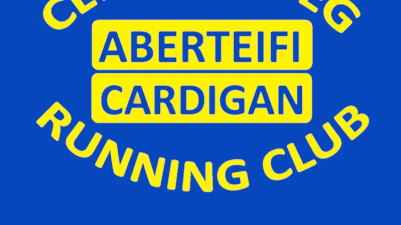 Cardigan Running Club (Clwb Rhedeg Aberteifi) in Cardigan