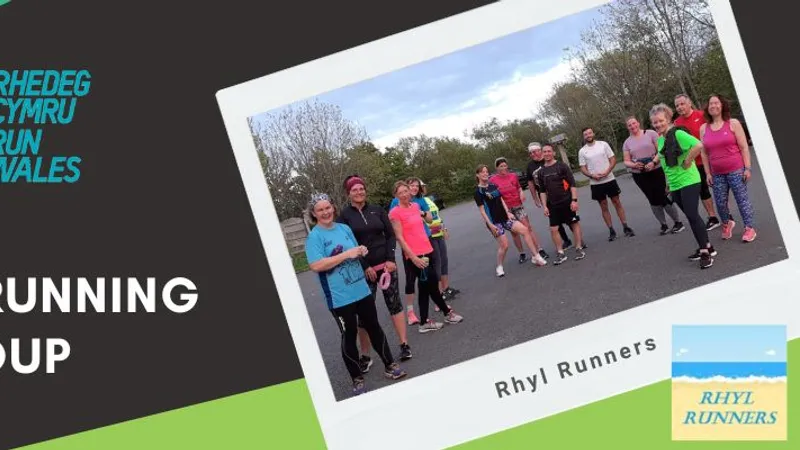 Rhyl Runners