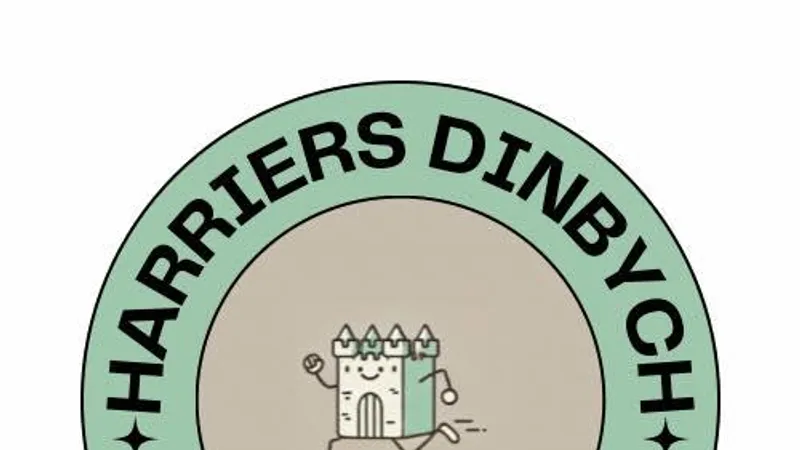 Denbigh Harriers Dinbych in Denbigh