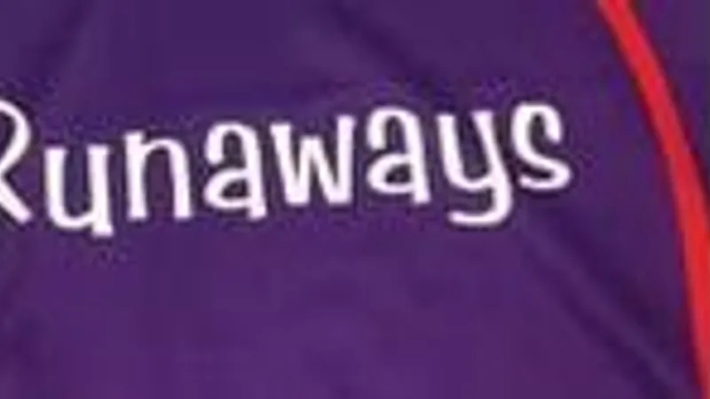 Betsi Runaways