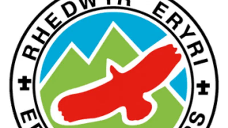 Eryri Harriers (Club Rhedwyr Eryri) in Caernarfon