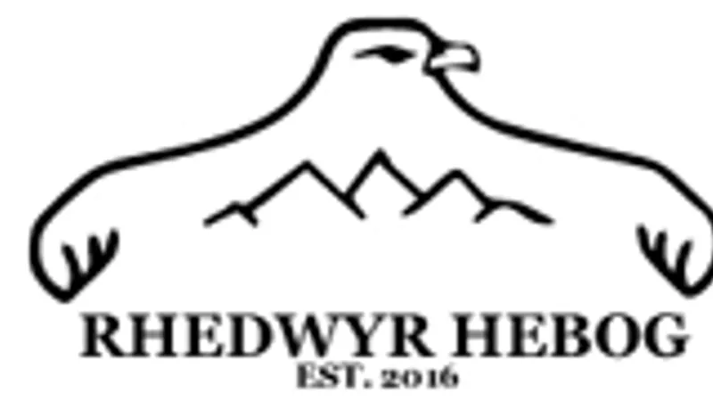 Rhedwyr Hebog (Hebog Running Club) in Porthmadog