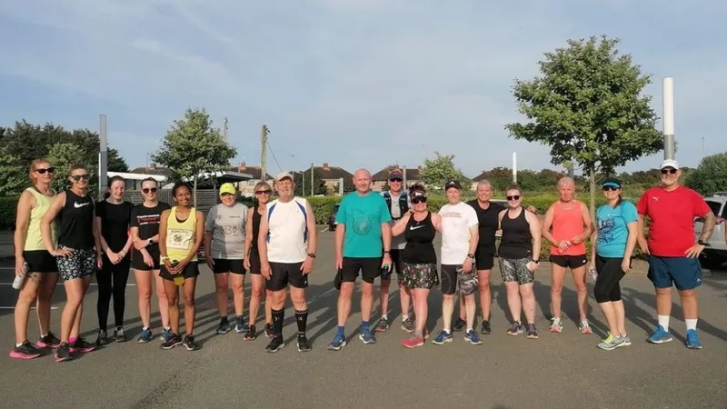 Llanelli Striders