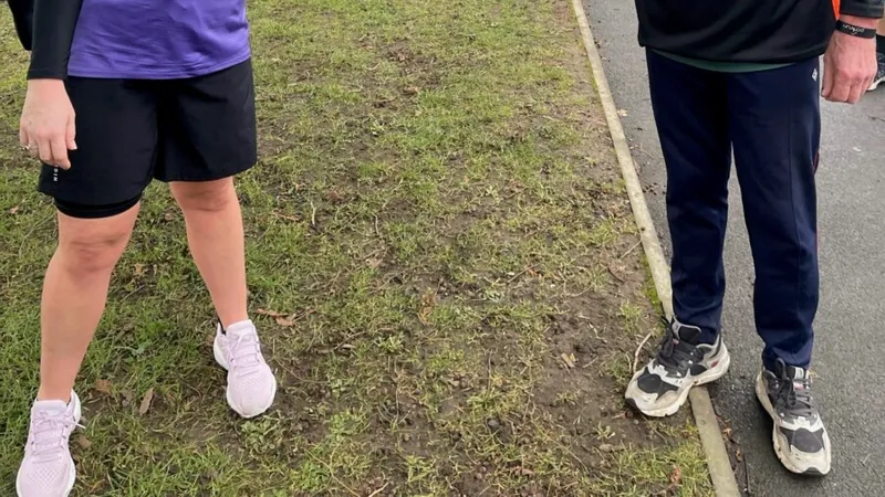 Seriously Mad Runners