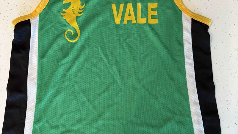Barry & Vale Harriers