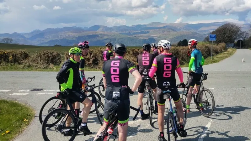 GOG Triathlon