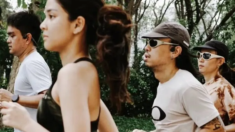 Ugly Running Training Club (URT)