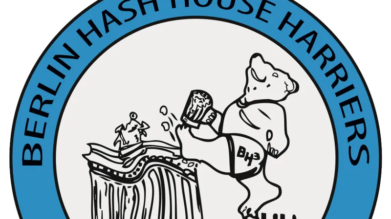 Berlin Hash House Harriers