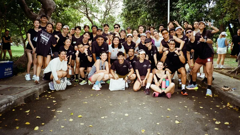 CNX-BKK Brotherhood