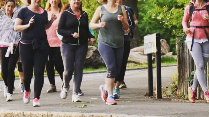 Mojo Run Fit (Beckenham) in Beckenham