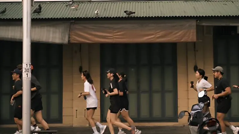 Run Now Fab Later Crew (RNFL)