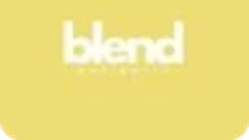 blendkollektiv Berlin