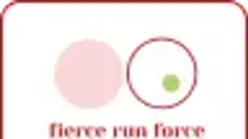 Fierce Run Force