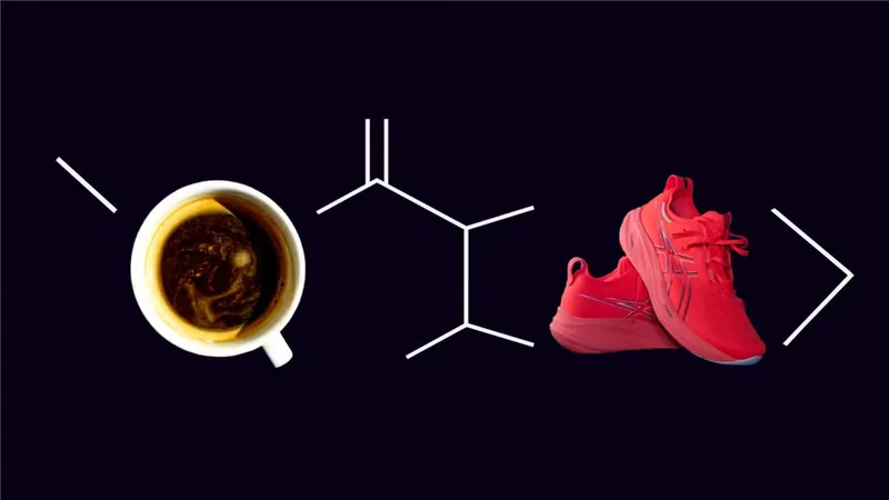 Coffee Run Club Berlin