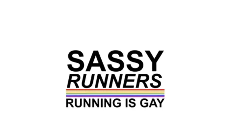 Sassy Runners in Amsterdam