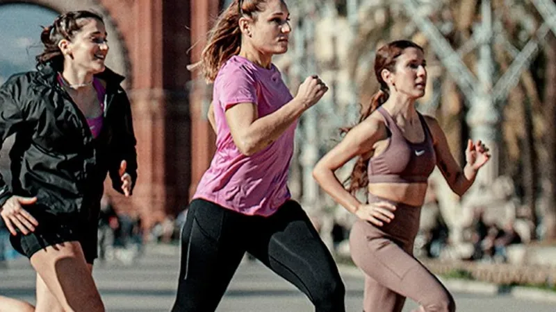 Half Runners