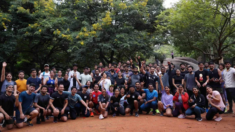 PaceX Run Club