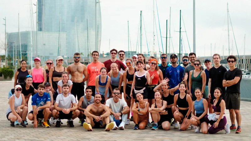 Good Soles Run Club