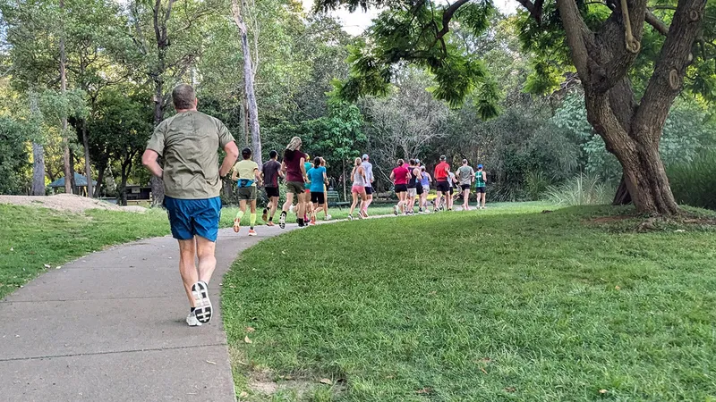 stokelab Run Club