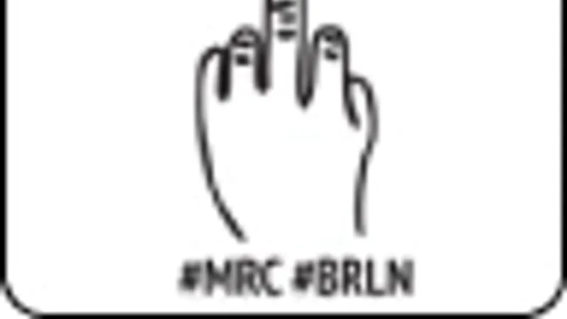Mikkeller Running Club Berlin