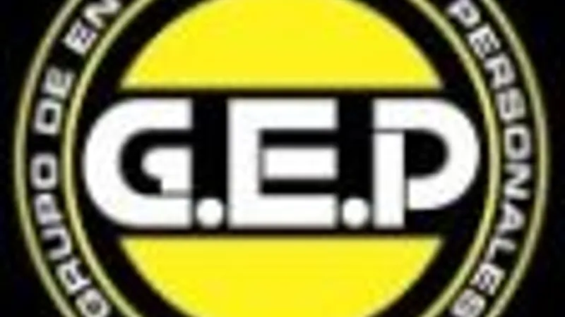GEP Team in Buenos Aires