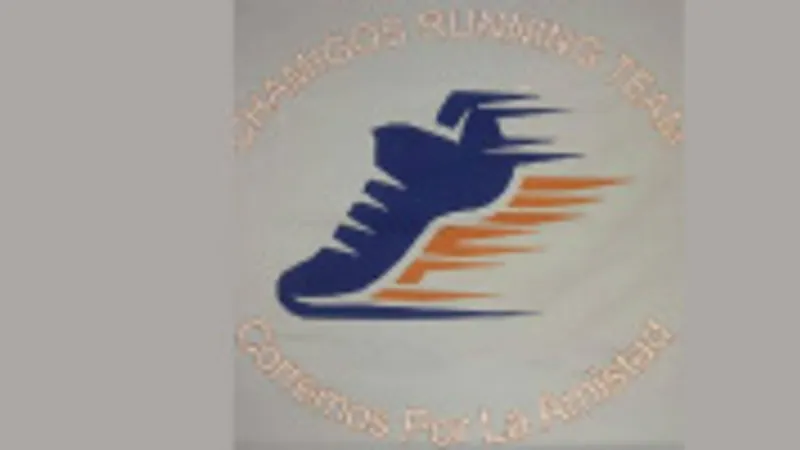 Chamigos Running Team