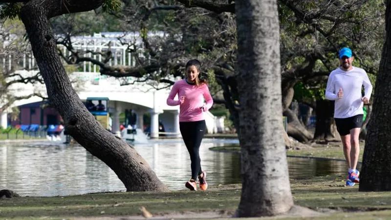Buenos Aires Corre