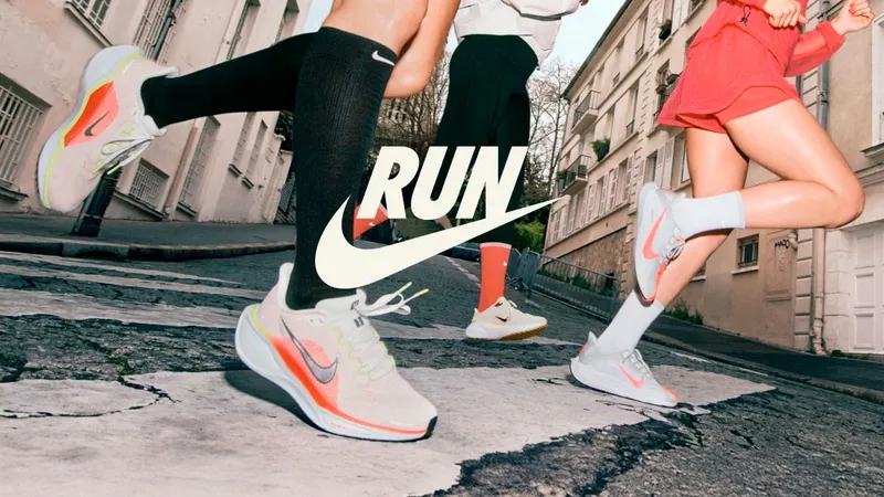 Nike Run Club Buenos Aires (Nike Run Crew)