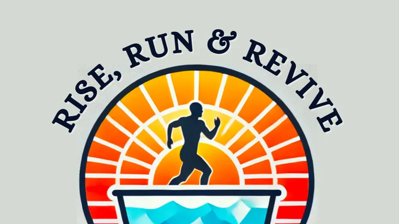 Rise Run Revive in Brisbane